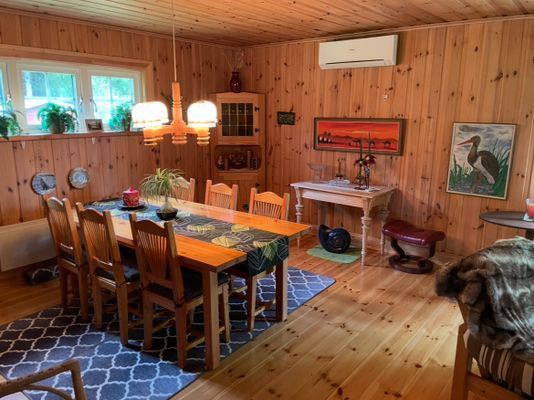 Drömställe i Bergslagen - Bild 9