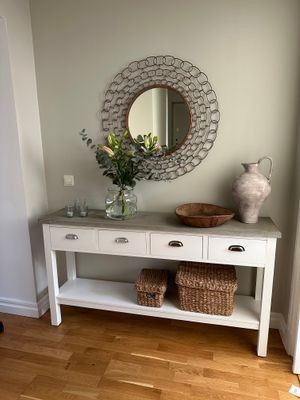 Lägenhet i Visby innerstad