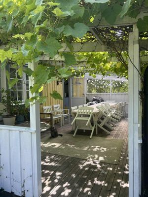 Stor Villa med Pool 15min från Stockholm - Bild 15