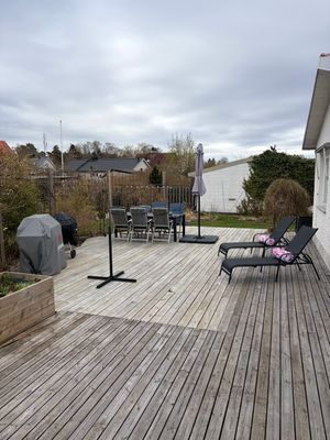 Familjevänligt hus i Visby - Bild 13