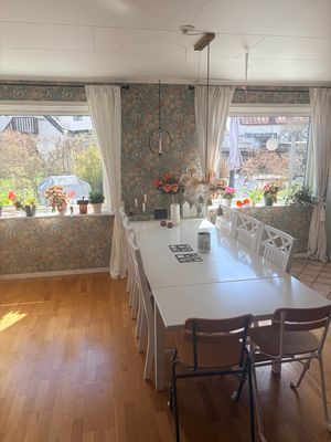 Familjevänligt hus i Visby - Bild 8