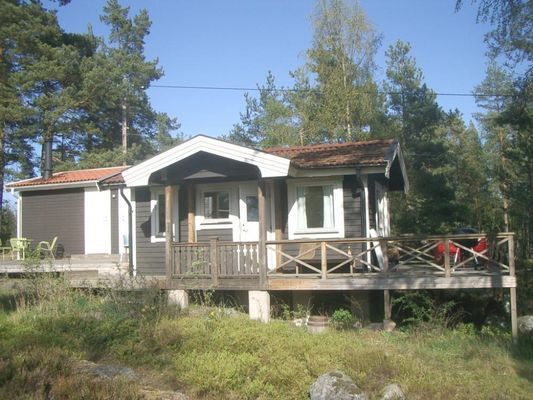 Gästhuset