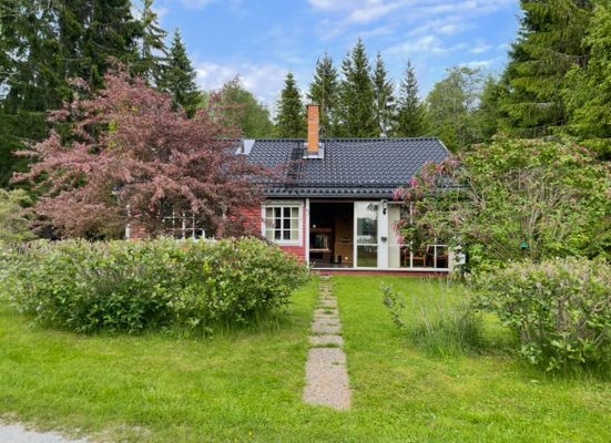 Bild 3 på Drömställe i Bergslagen