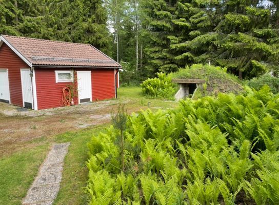 Bild 4 på Drömställe i Bergslagen