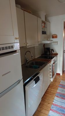 Hundfjället Sälen, Stavvägen 10B Närfjällsgården - Bild 8