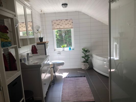 Hus vid havet med fantastisk havsutsikt. - Bild 11