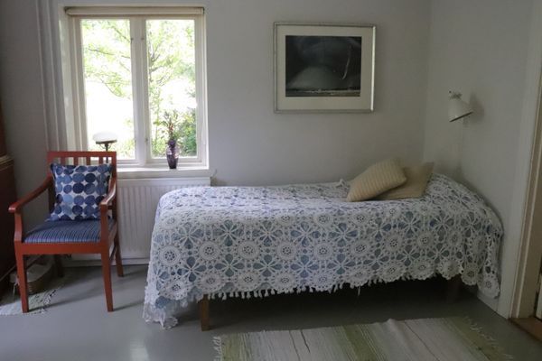 Theas hus på Österlen - Bild 68