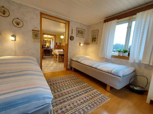 Torp/Stuga, Åmål, Dalsland. - Bild 8