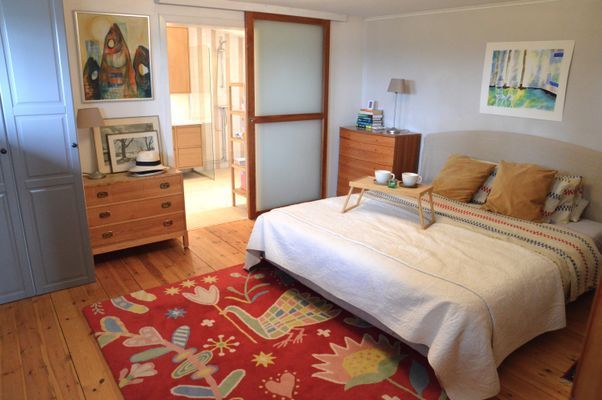 Våmfjärden Värmdö. Sjötomt, brygga, avskilt läge