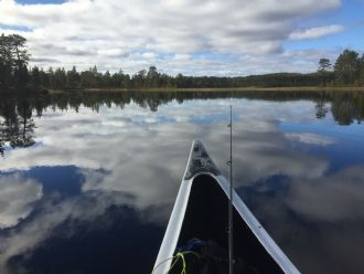 Idre/Drevdagen Fjällstuga Internet - Bild 6