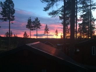 Idre/Drevdagen Fjällstuga Internet - Bild 7