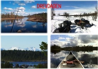 Idre/Drevdagen Fjällstuga Internet - Bild 8