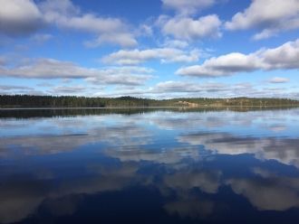Idre/Drevdagen Fjällstuga Internet - Bild 9