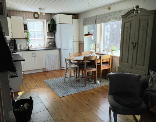 Havsnära hus med alla bekvämligheter - Bild 8