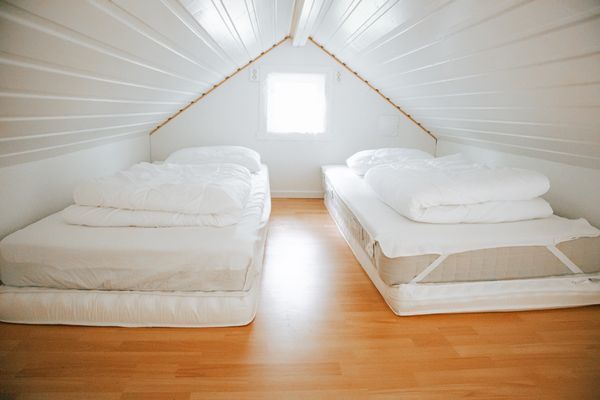 Lantlig pärla med bastu, spabad och naturnära läge - Bild 26