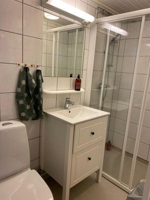 Liftnära och trivsam 3-rumslägenhet med 4-6 bäddar - Bild 6