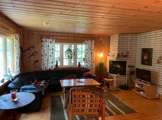 Drömställe i Bergslagen - Bild 8