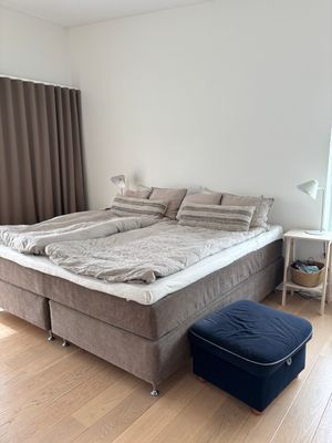 Strandnära modern villa - Bild 9