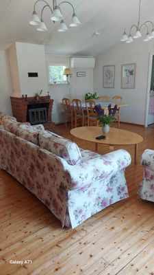 Sommarparadis på Singö i Roslagen - Bild 24