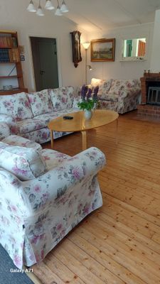 Sommarparadis på Singö i Roslagen - Bild 27