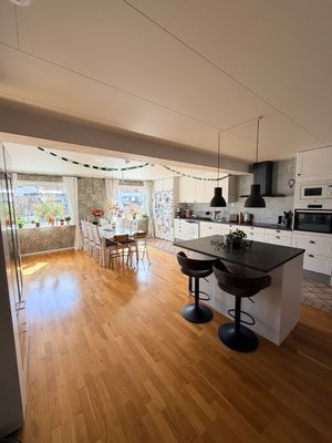 Familjevänligt hus i Visby - Bild 6