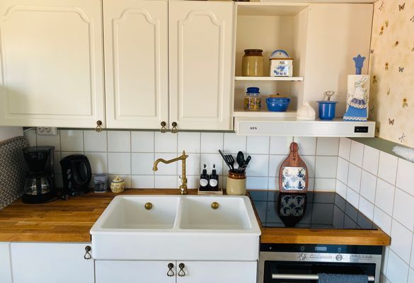 Semesterhus vid havet med bastu och havsutsikt - Bild 6