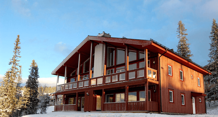 Åre Björnen