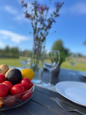 Välkommen till lägenhet A - Bild 17