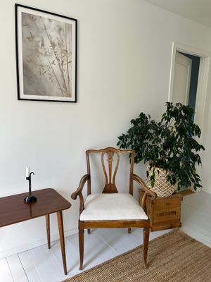 Välkommen till lägenhet A - Bild 18