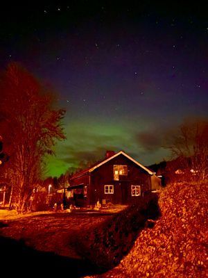 Mysig stuga vid Klarälven i Nordvärmland 🫎 - Bild 16