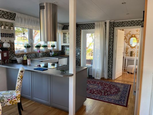 Sommarhus Ett - Bild 9