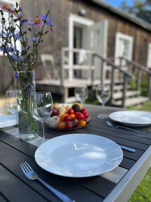 Välkommen till lägenhet A - Bild 21