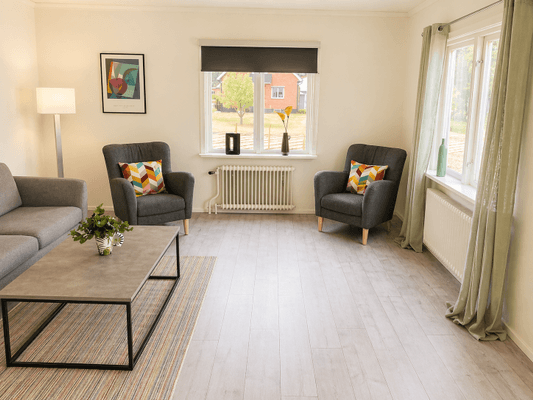 150 m till badsjö och 2,5 km till Isabergtoppen - Bild 6