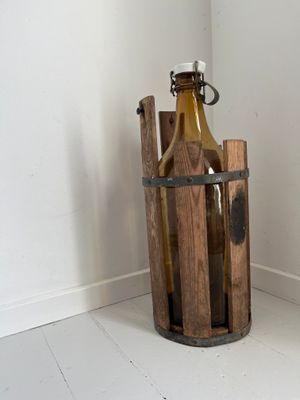 Välkommen till lägenhet A - Bild 24