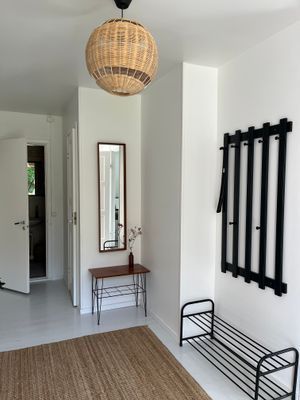 Välkommen till lägenhet A - Bild 23