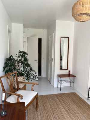 Välkommen till lägenhet A - Bild 28