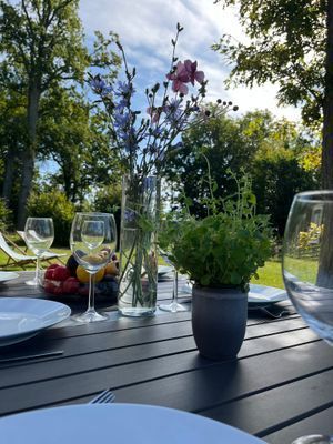 Välkommen till lägenhet A - Bild 27