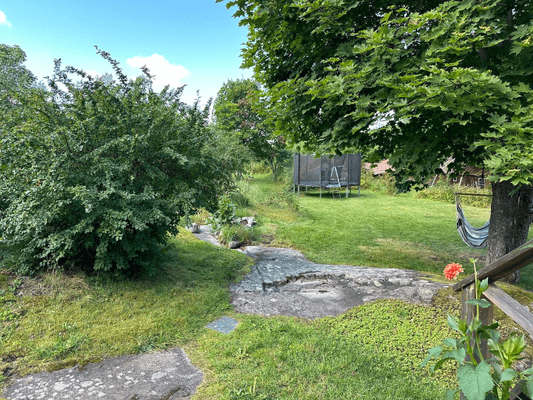 Bild 3 på Stuga i Grisslehamn