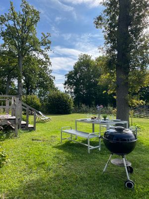 Välkommen till lägenhet A - Bild 31