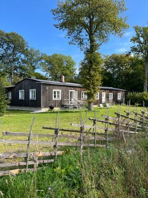 Välkommen till lägenhet A - Bild 33