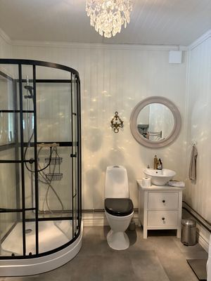 Bild 4 på Mysig stuga vid Klarälven i Nordvärmland 🫎