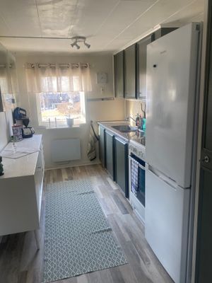 Sjönära stuga i Vegby. - Bild 13