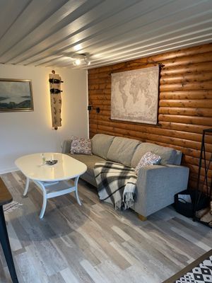 Sjönära stuga i Vegby. - Bild 6