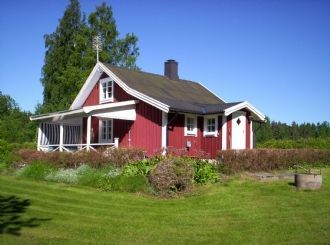 Hyr denna stuga i Undenäs på 62 m². 4-6 sängplatser. 3 200 - 4 600 kr per vecka. Se bilder och tillgänglighet här.