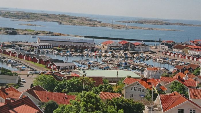 Hus på Hönö - Bild 7