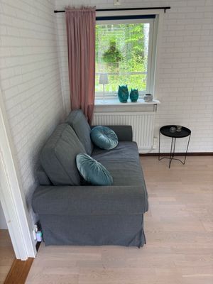 Gäststuga