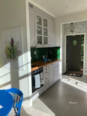 Bild 3 på Superfint hus utanför Ljugarn