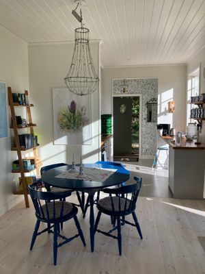 Superfint hus utanför Ljugarn - Bild 9