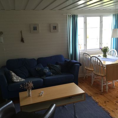 Havsnära läge vid Högklykefjärden på Gräsö - Bild 8