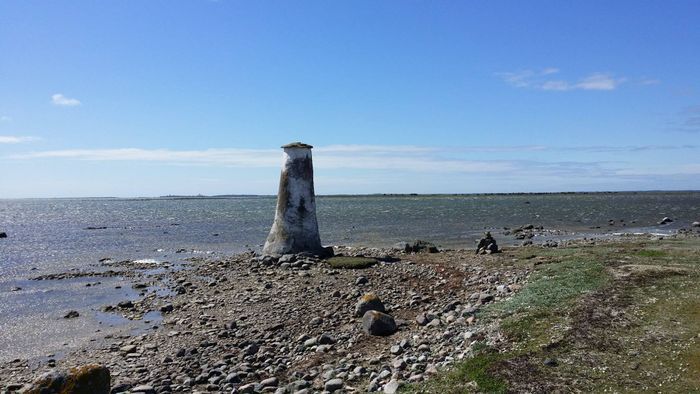 Sjönära boende i Ronehamn på sydöstra Gotland - Bild 23